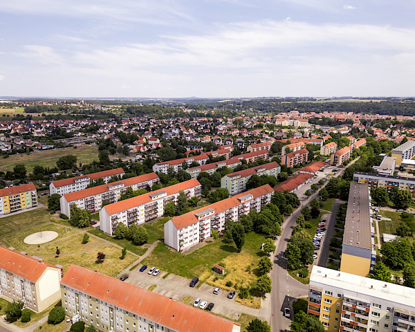 Straße der Jugend