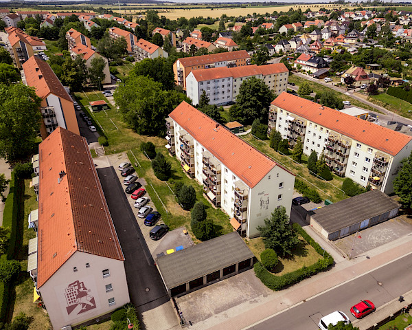 Am Wolfsgraben