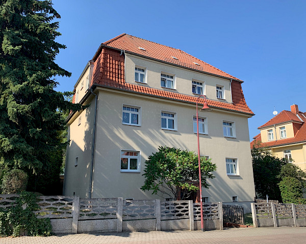 Am Wolfsgraben 8