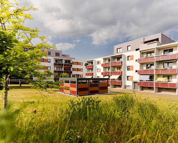 An Holzecke 1-9