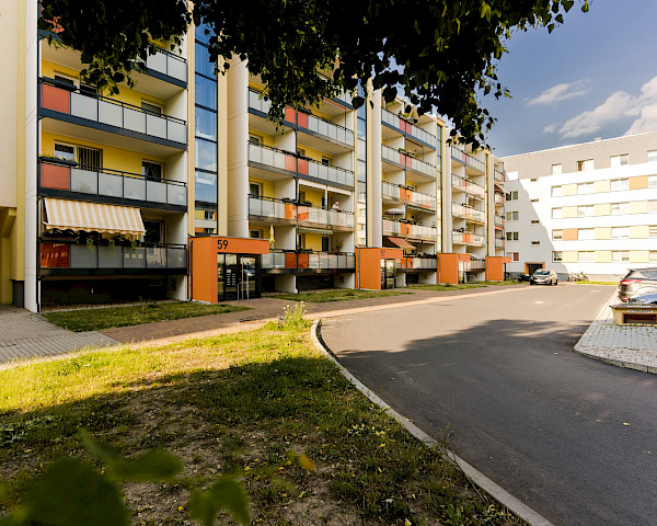 Südstraße 53-59