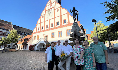 Der Aufsichtsrat